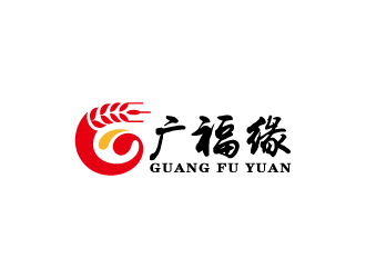 廣福緣陶瓷企業(yè)LOGO設(shè)計