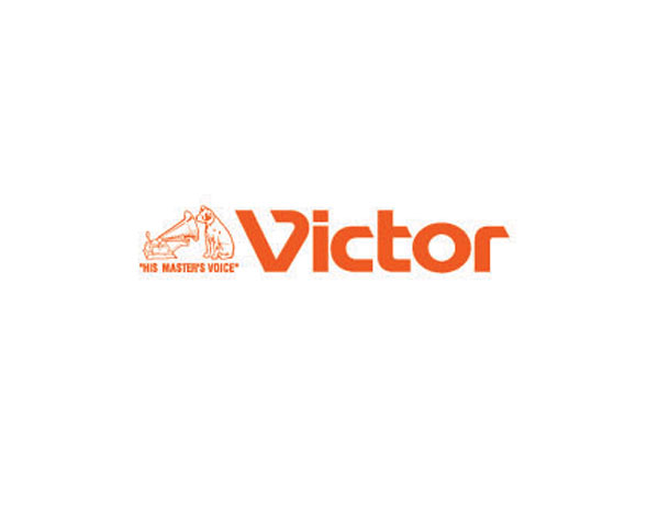 寵物品牌Victor公司LOGO設(shè)計(jì)是以桔色的創(chuàng)意