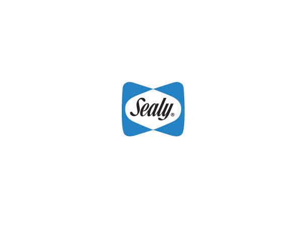 Sealy辦公用品公司LOGO設(shè)計(jì)