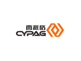 ​蘇州西派格工業(yè)設(shè)備科技有限公司LOGO設(shè)計