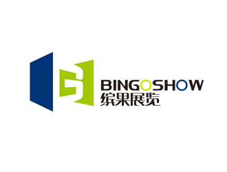 深圳繽果展覽策劃有限公司LOGO設(shè)計(jì)