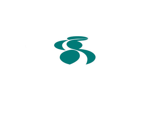 草原風景區(qū)的logo設計