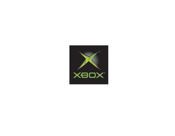 XBOX品牌LOGO設(shè)計(jì)