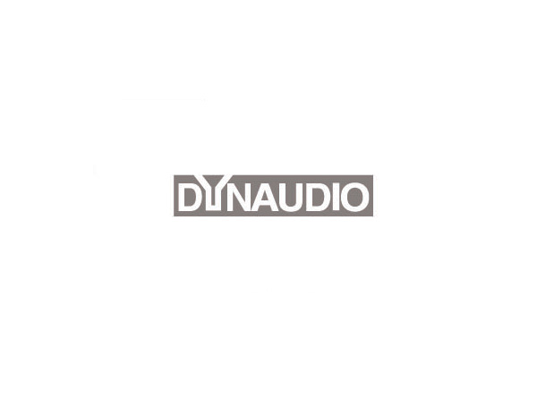 DYNAUDIO公司logo設計