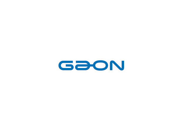 GAON科技企業(yè)LOGO設(shè)計(jì)