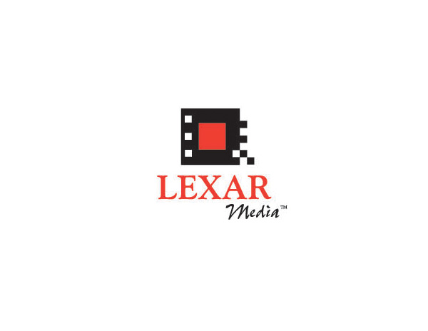LEXAR電影公司標(biāo)志設(shè)計(jì)