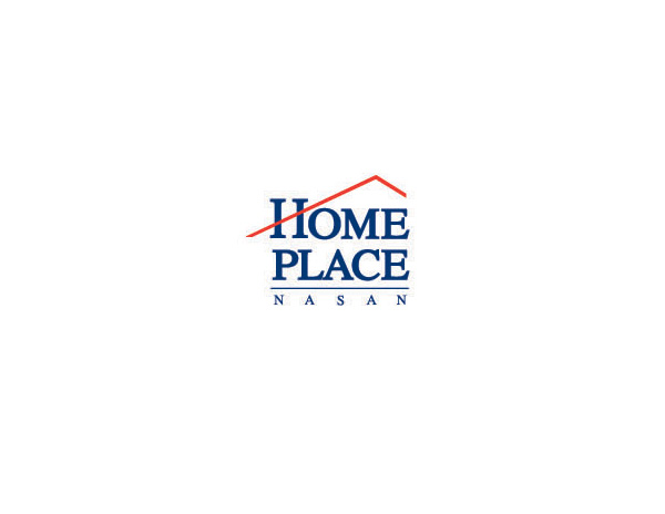 HOMEPLACE房地產(chǎn)租賃公司LOGO設(shè)計(jì)