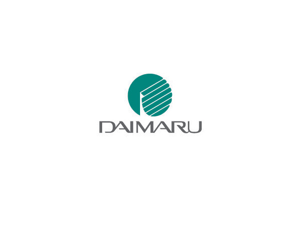 DAIMARU企業(yè)LOGO設(shè)計(jì)