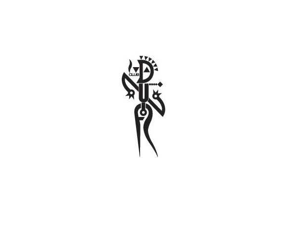 歌劇院企業(yè)標(biāo)志設(shè)計(jì)