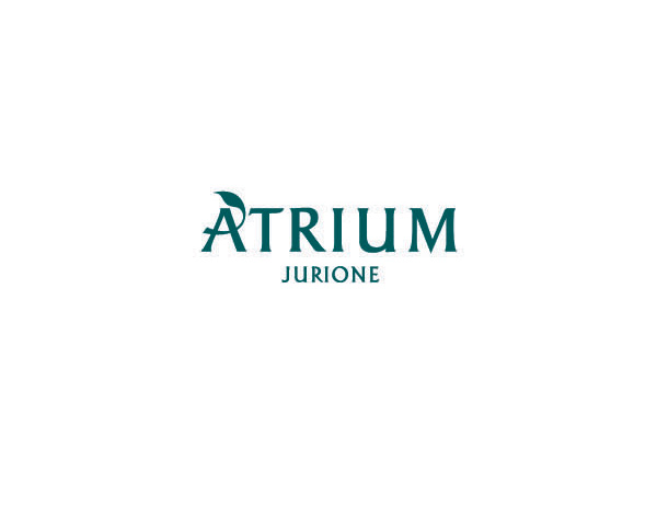 ATRIUM污水處理企業(yè)LOGO設(shè)計(jì)