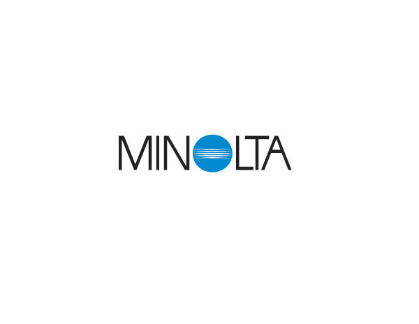 MINOLTA企業(yè)咨詢公司LOGO設計