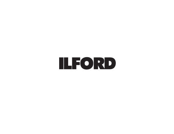 ILFORD機械企業(yè)LOGO設計