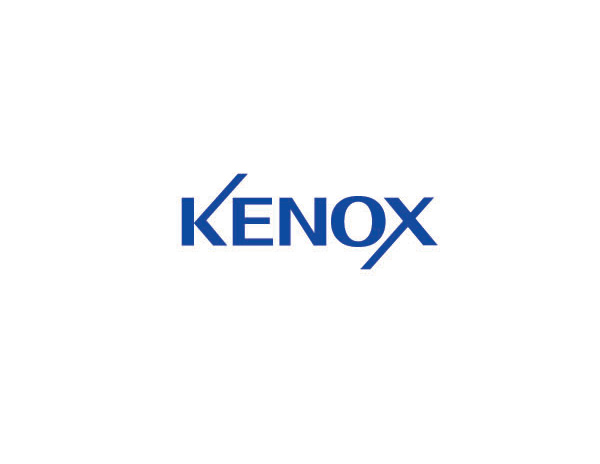 KENOX衛(wèi)浴公司標志設計