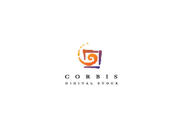 CORBIS文化傳媒公司標(biāo)志設(shè)計(jì)