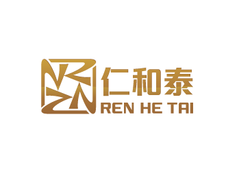 仁和泰公司LOGO設(shè)計