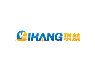 鹽城市琪航石油機械有限公司LOGO設(shè)計