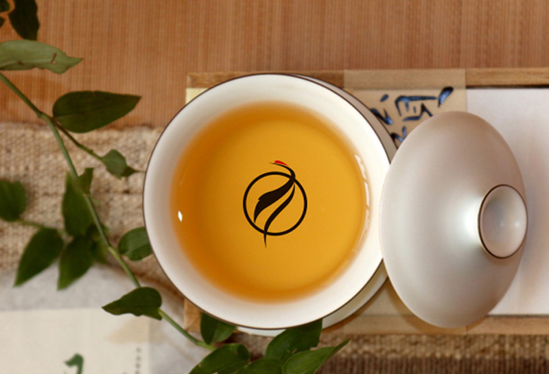 罐道養(yǎng)生會(huì)所LOGO設(shè)計(jì)