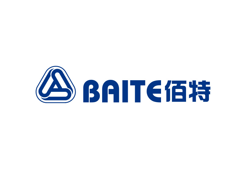河北佰特橡膠有限公司LOGO設(shè)計(jì)