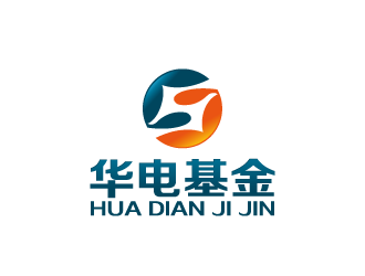​華電金泰（北京）投資基金管理有限公司標志設(shè)計