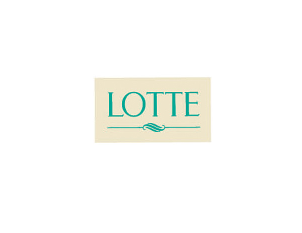 LOTTE商標(biāo)