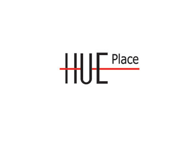 HUEPlace橡膠公司標(biāo)識