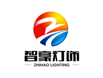 成都智豪騰達(dá)燈具制造有限公司LOGO設(shè)計(jì)