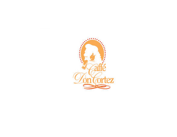 affe Lon lortez船長LOGO設(shè)計​