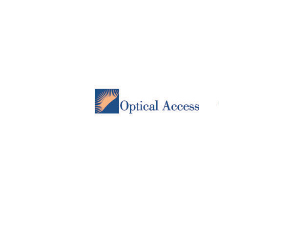 Access正方形的色塊