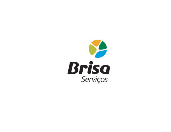 Brisa印刷企業(yè)商標(biāo)