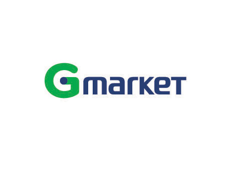 gmarket模具公司標(biāo)志