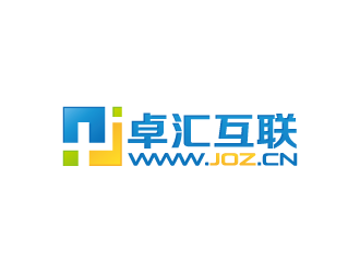 卓匯互聯(lián)公司標(biāo)志設(shè)計(jì)