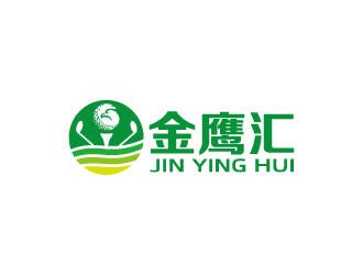 深圳金鷹匯科技有限公司標志介紹
