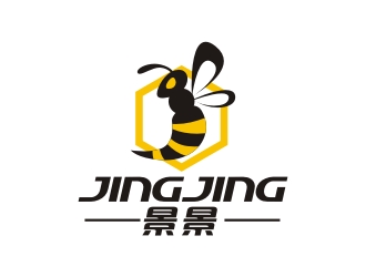 余江縣景景貿(mào)易有限公司LOGO簡介