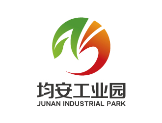 均安工業(yè)園LOGO設(shè)計