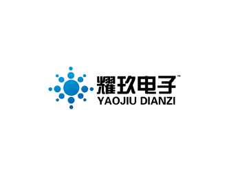 ​蘇州耀久電子科技有限公司LOGO介紹