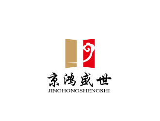 深圳市京鴻盛世科技有限公司標(biāo)志欣賞