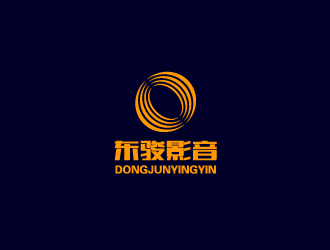 東駿音響標(biāo)志欣賞