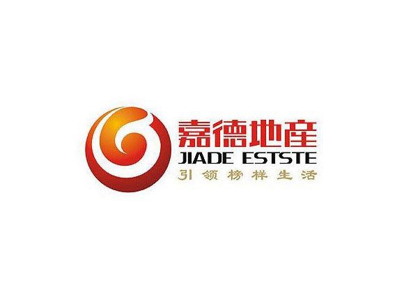 嘉德集團(tuán)公司LOGO設(shè)計(jì)