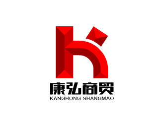 康弘商貿(mào)有限責(zé)任公司LOGO​介紹