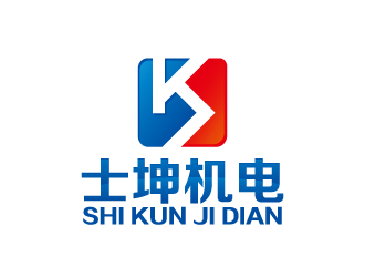 合肥士坤機電設(shè)備有限公司LOGO簡介