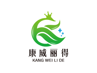 康威麗得膠囊LOGO欣賞