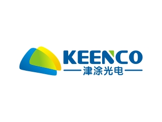 津涂光電科技有限公司標(biāo)志介紹