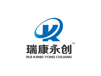 武漢瑞康永創(chuàng)科技發(fā)展有限公司標(biāo)志介紹