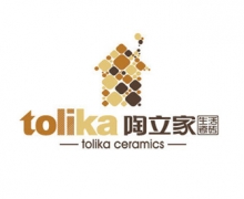 陶立家品牌瓷磚LOGO介紹