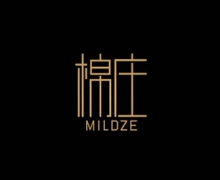 “棉莊”品牌LOGO設(shè)計創(chuàng)意介紹
