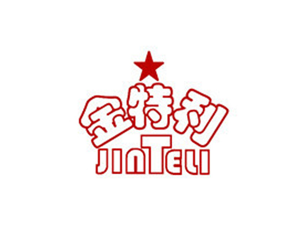 北京金特利食品公司LOGO設(shè)計​的意義