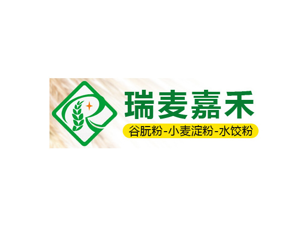 北京瑞麥嘉禾商貿(mào)公司標(biāo)志設(shè)計簡介