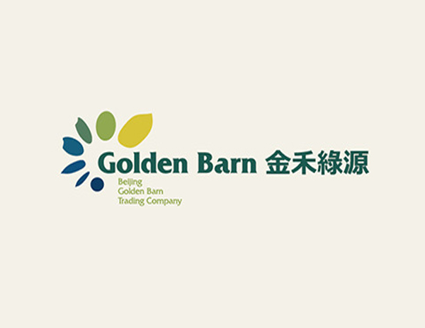 金禾綠源商貿(mào)有限公司標(biāo)志設(shè)計簡介