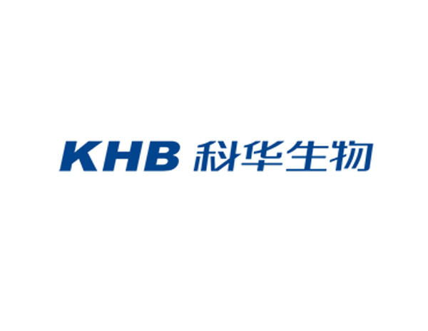科華生物公司LOGO設(shè)計(jì)釋義