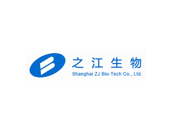之江生物科技公司標(biāo)志設(shè)計(jì)介紹